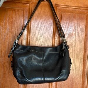 Coach Shoulder Handbag